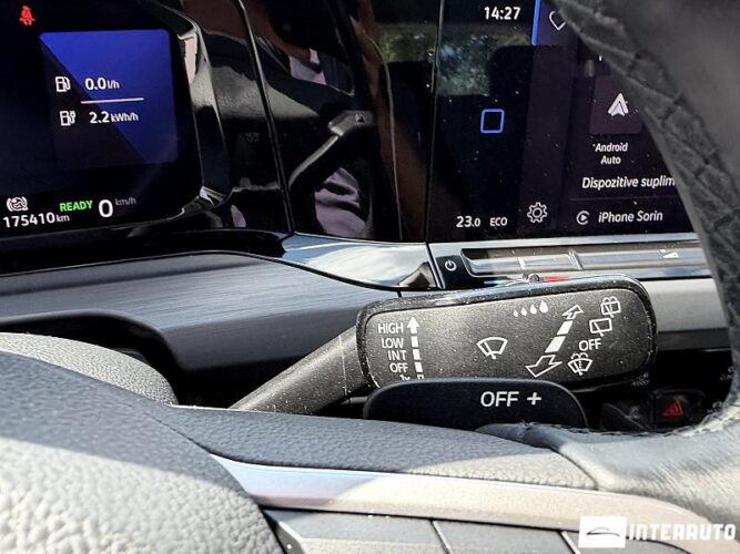 Volkswagen Golf eHybrid 43 volkswagen Golf eHybrid 2022
