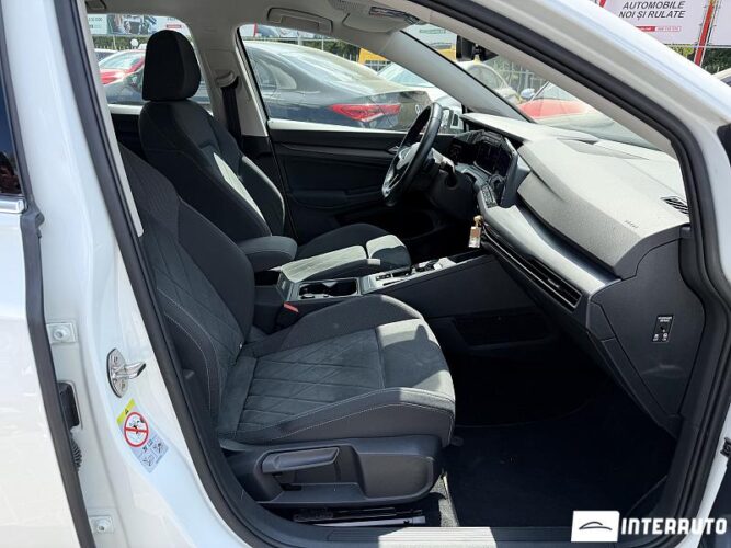 Volkswagen Golf eHybrid 35 volkswagen Golf eHybrid 2022
