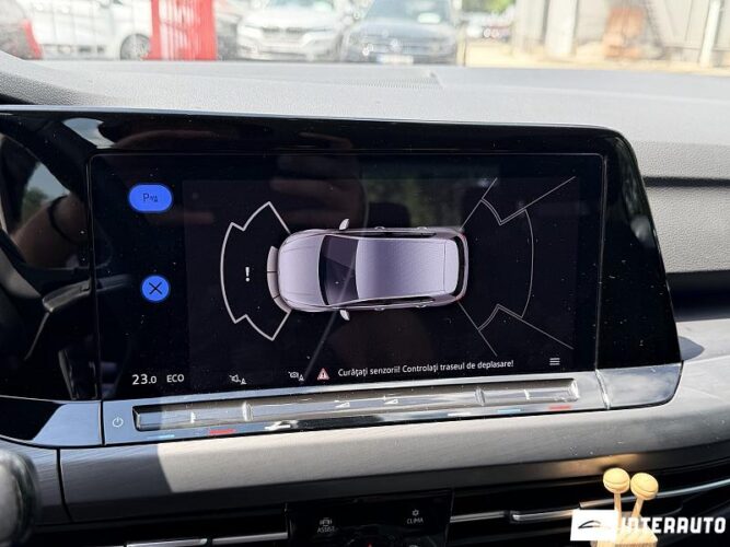 Volkswagen Golf eHybrid 40 volkswagen Golf eHybrid 2022