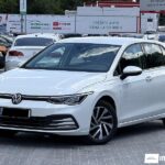 Volkswagen Golf eHybrid 2022