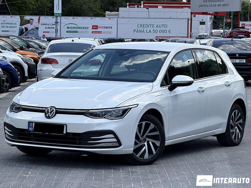 Volkswagen Golf eHybrid 2 interauto oferta masina