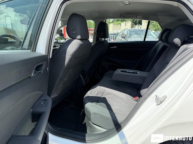 Volkswagen Golf eHybrid 47 volkswagen Golf eHybrid 2022