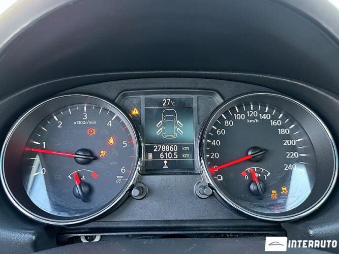 Nissan Qashqai+2 37 nissan Qashqai+2 2011