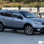 Nissan Qashqai+2 2011