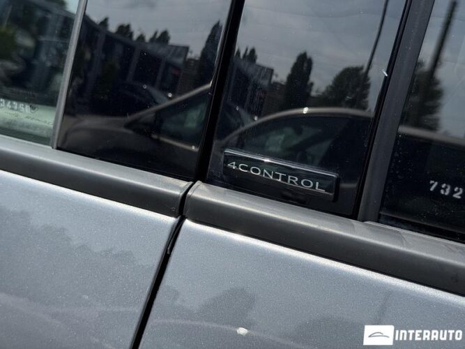 renault Espace 2024
