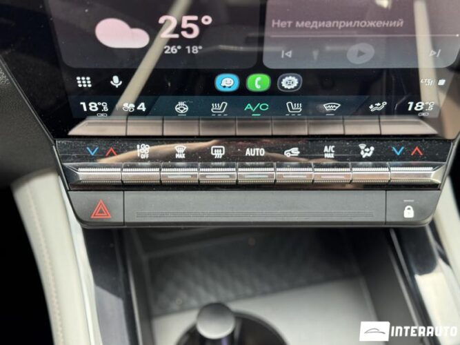 renault Espace 2024