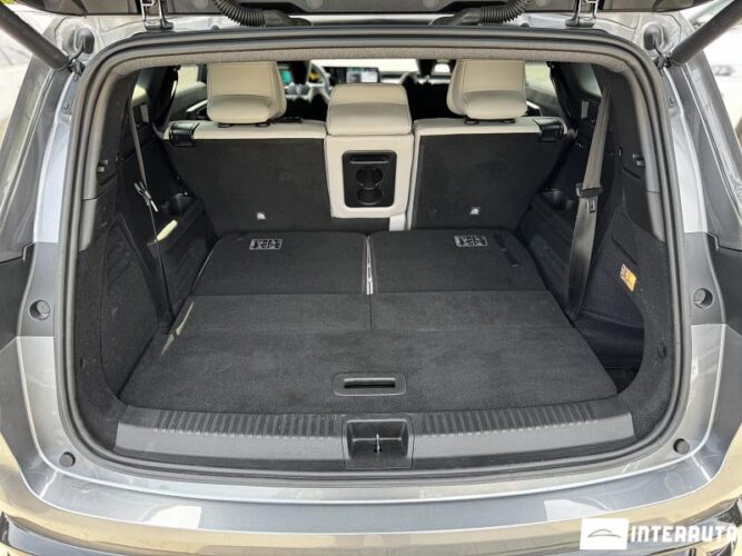 renault Espace 2024