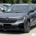 Renault Espace 2024