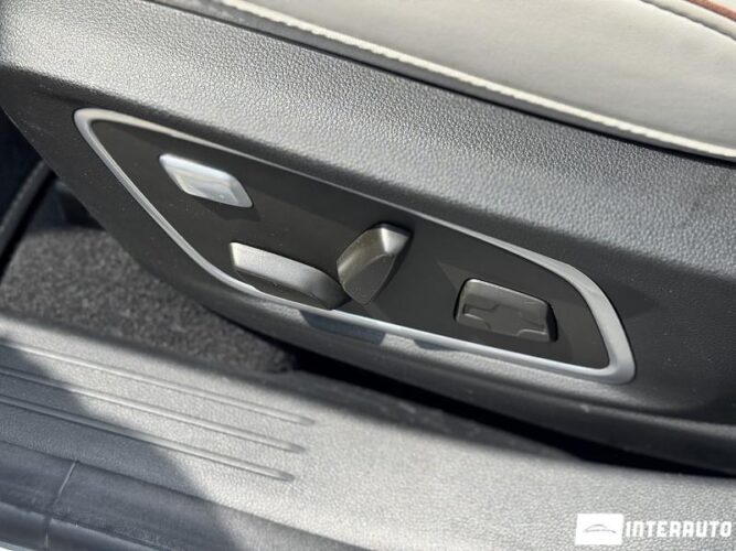 renault Espace 2024