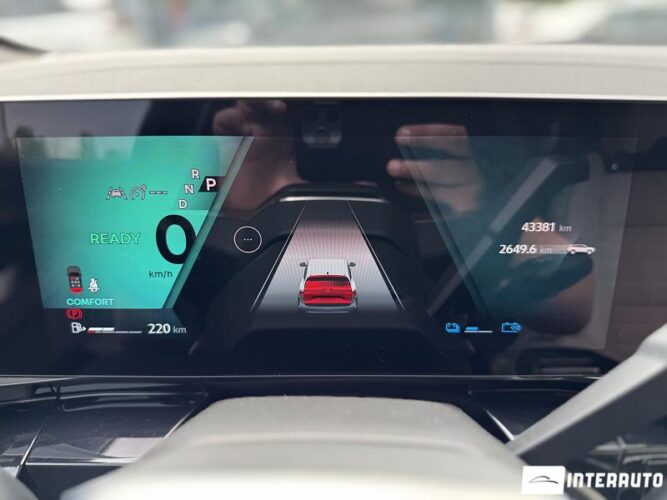 renault Espace 2024
