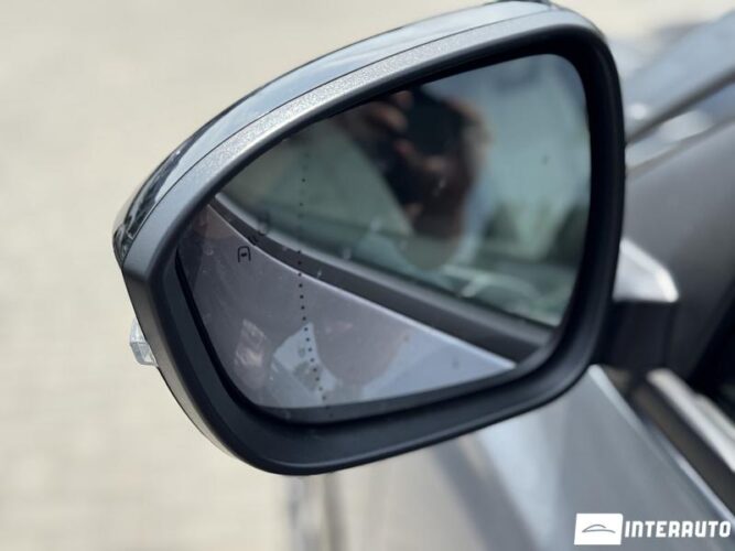 renault Espace 2024