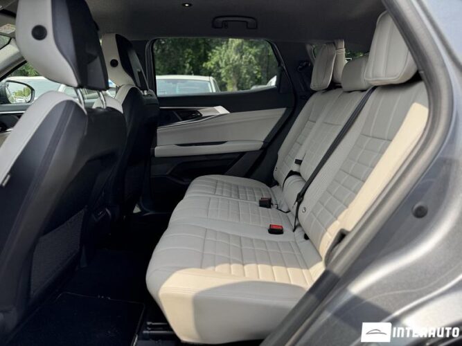 renault Espace 2024