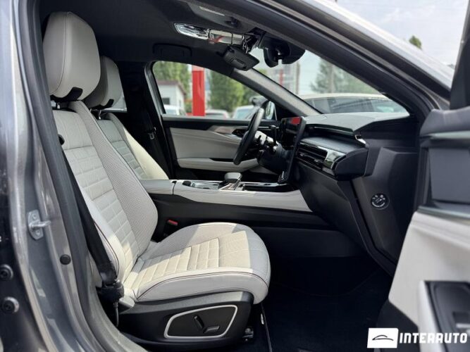 renault Espace 2024
