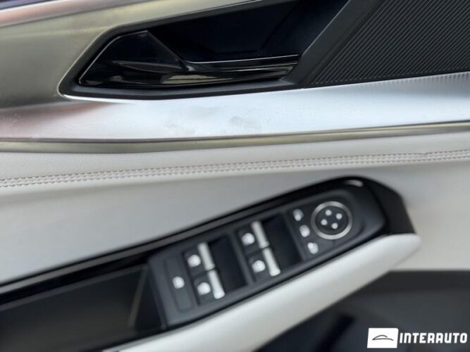 renault Espace 2024