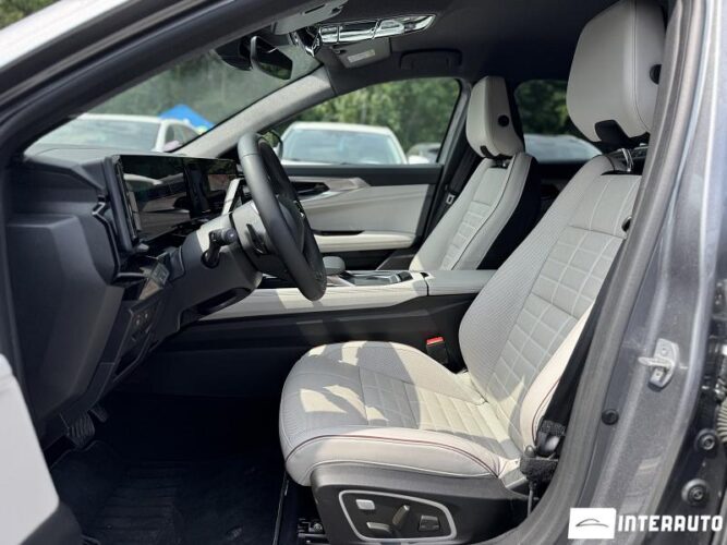 renault Espace 2024