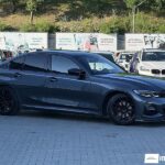 BMW 320 2020