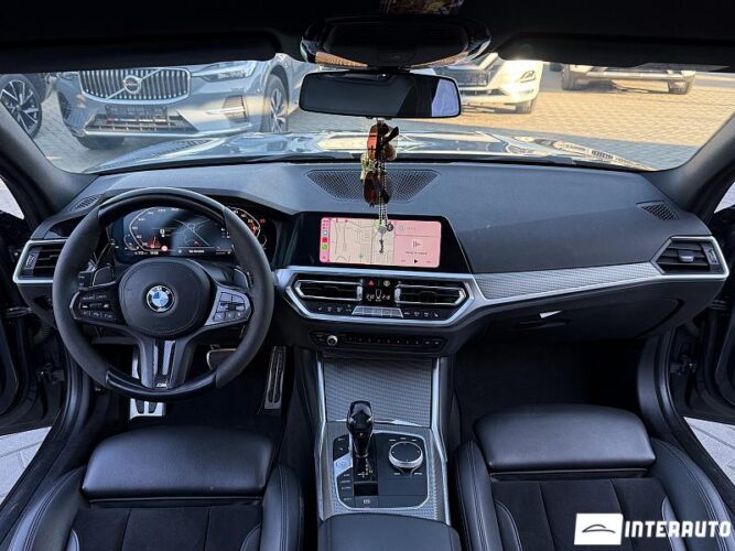 bmw 320 2020