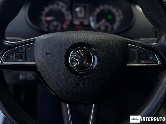 Skoda Octavia 38 skoda Octavia 2019
