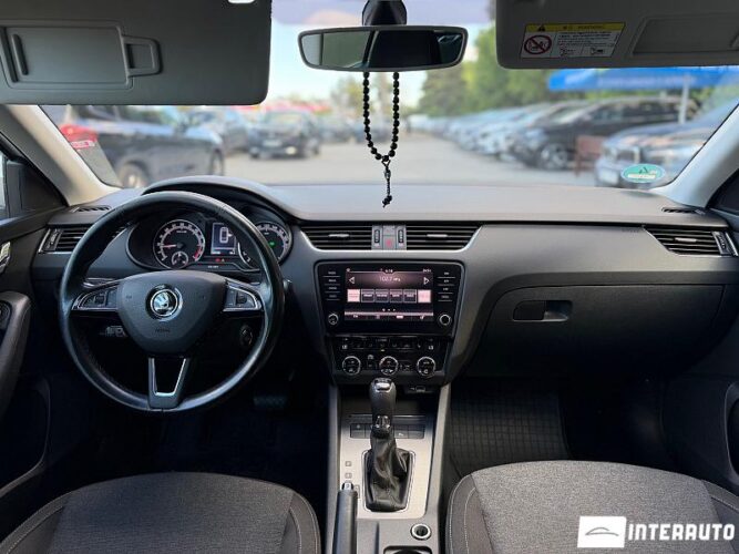 Skoda Octavia 45 skoda Octavia 2019