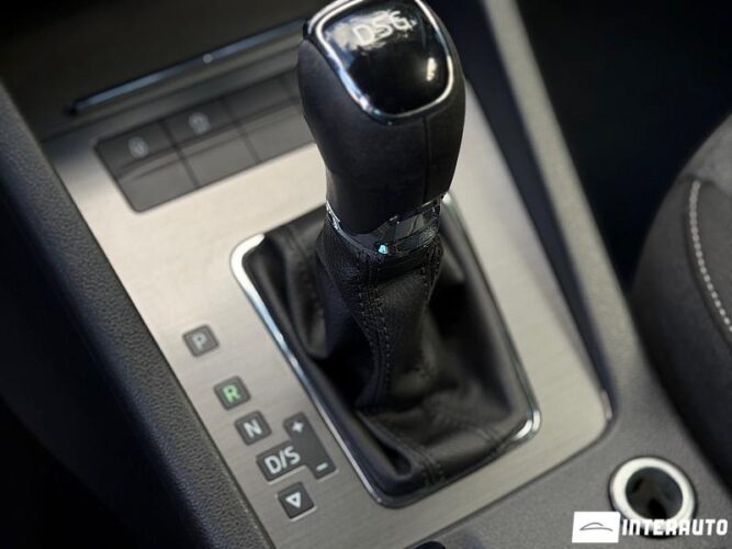 Skoda Octavia 42 skoda Octavia 2019