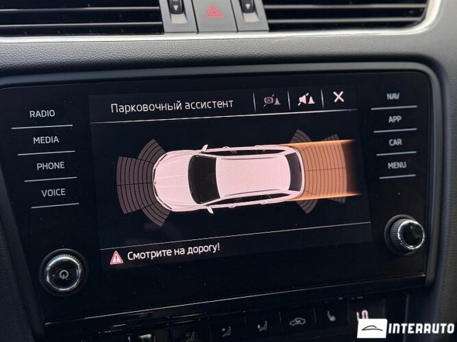 Skoda Octavia 40 skoda Octavia 2019