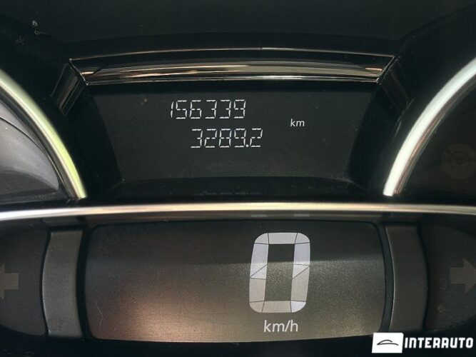 Renault Clio 36 renault Clio 2016