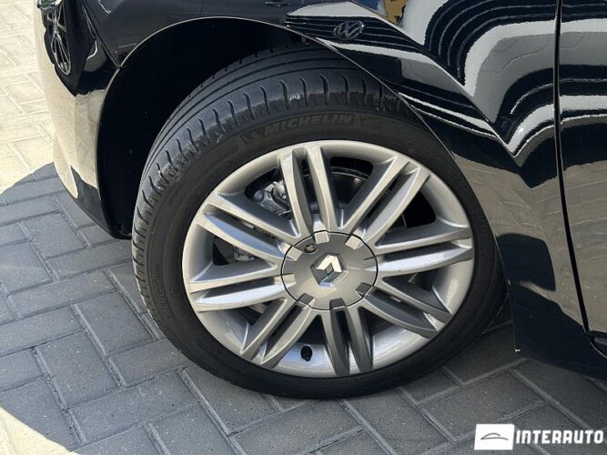 Renault Clio 45 renault Clio 2016