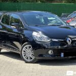 Renault Clio 2016