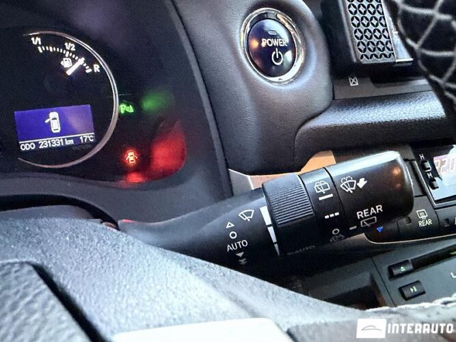 Lexus CT 200h 41 lexus CT 200h 2015
