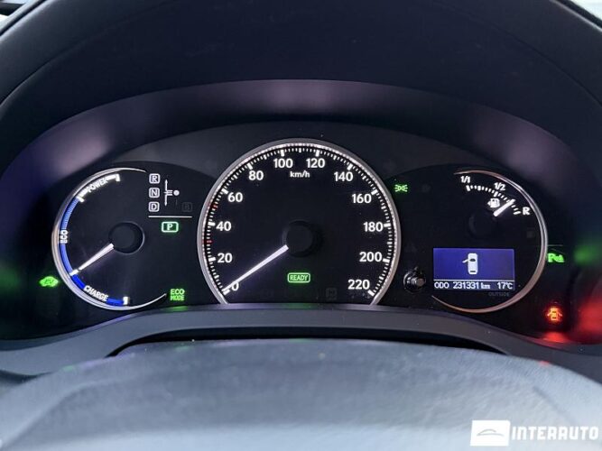 Lexus CT 200h 39 lexus CT 200h 2015