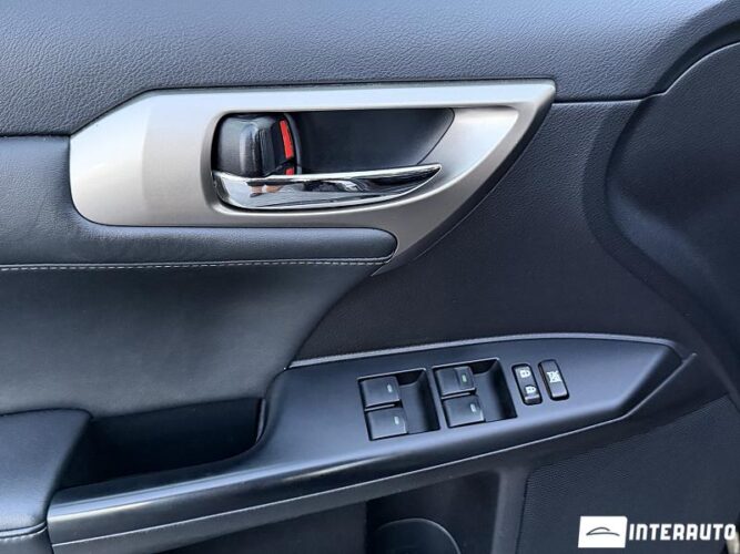Lexus CT 200h 44 lexus CT 200h 2015