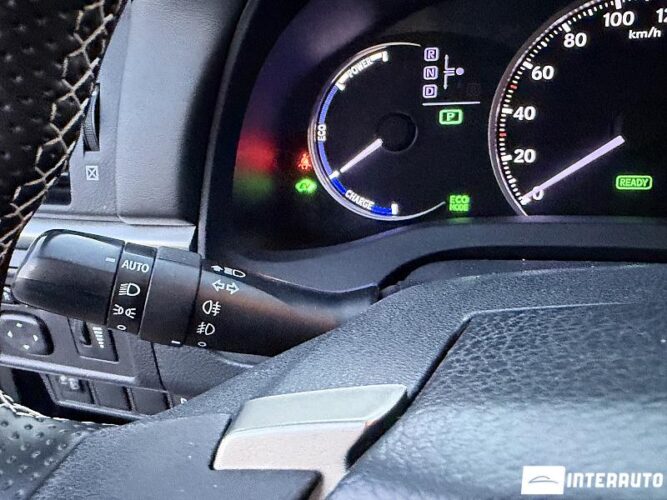 Lexus CT 200h 42 lexus CT 200h 2015