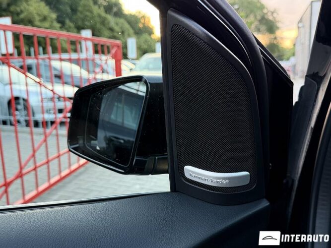 mercedes B 250E 2017