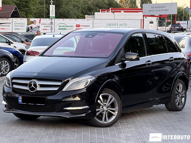 interauto oferta masina