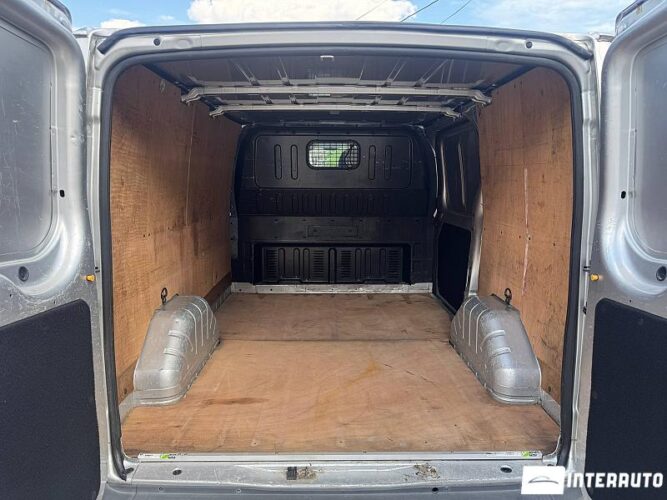 Ford Transit 39 ford Transit 2011