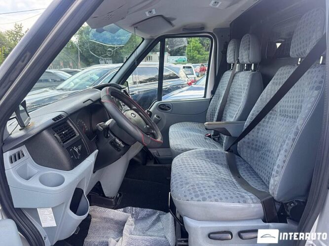 Ford Transit 30 ford Transit 2011