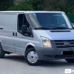 Ford Transit 2011