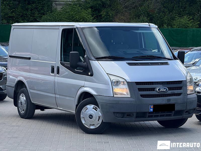 Ford Transit 2 interauto oferta masina
