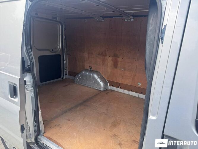 Ford Transit 38 ford Transit 2011