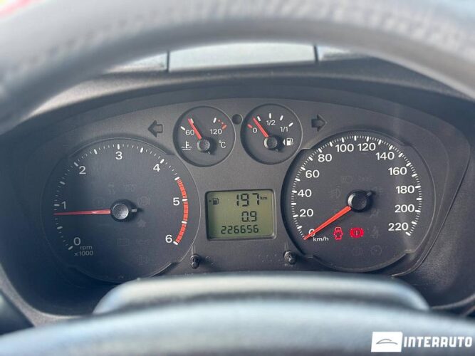 Ford Transit 33 ford Transit 2011