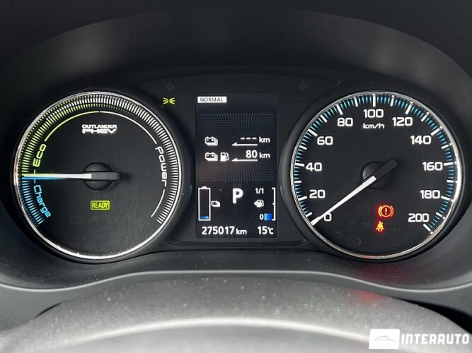 mitsubishi Outlander 2016
