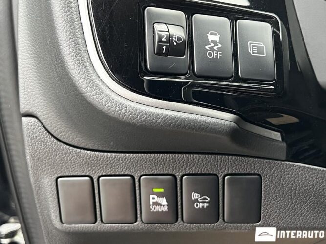 mitsubishi Outlander 2016