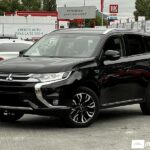 Mitsubishi Outlander 2016