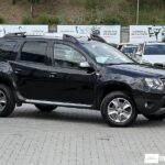 Dacia Duster 2017