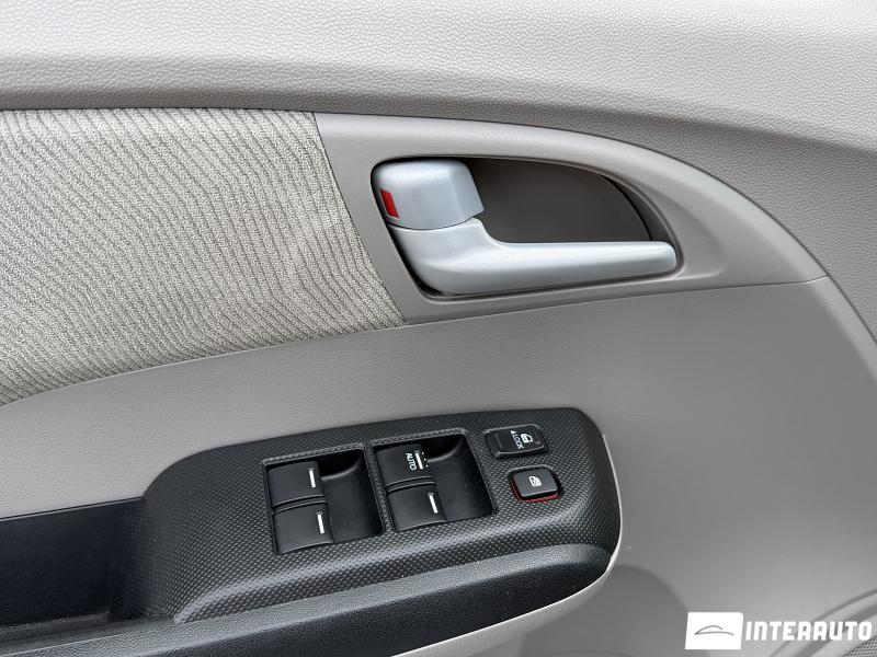 honda Insight 2014