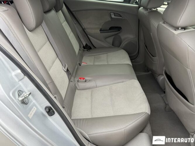 Honda Insight 45 honda Insight 2014
