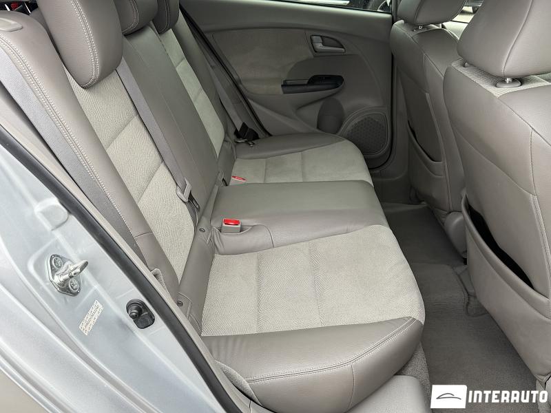 honda Insight 2014