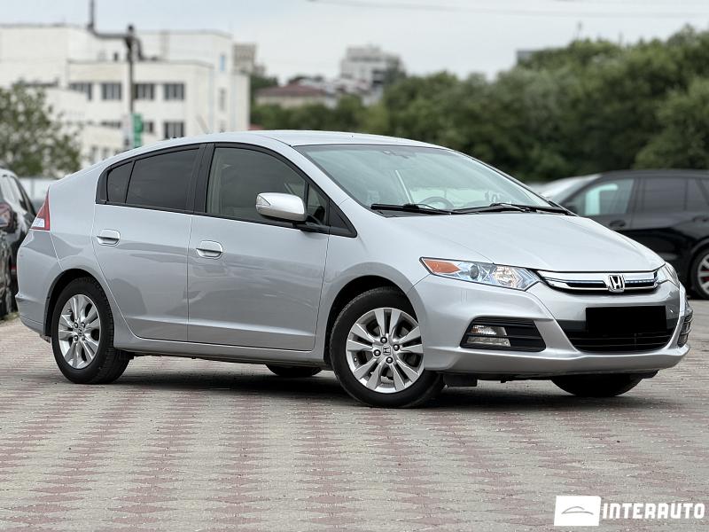 honda Insight 2014