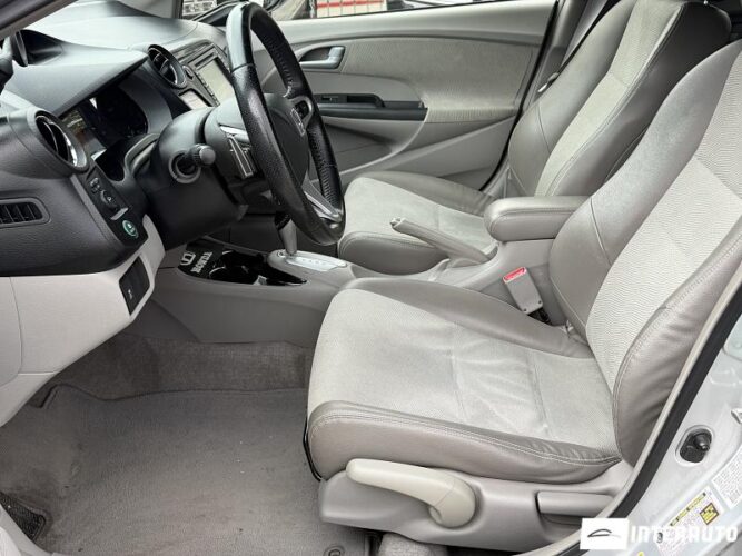 Honda Insight 35 honda Insight 2014