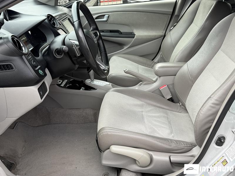 honda Insight 2014